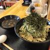 ラー油 蕎麦 あ組 西久保店