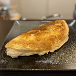 ルッカ - スフレオムレツ