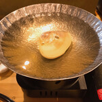 Ichinabe Shabushabu Shibata - 