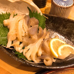 Ichinabe Shabushabu Shibata - 