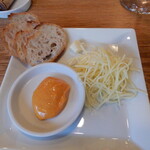 Bistro Tableau Noir - 