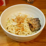 らーめん いのうえ - 