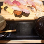 Sushiya Ginzou - 