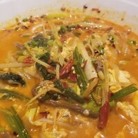 焼肉トラジ 京橋店 - 