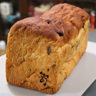 高級食パン専門店 嵜本_0