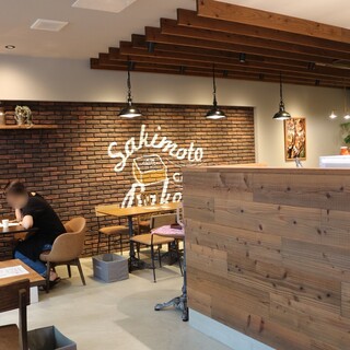 高級食パン専門店 嵜本_2