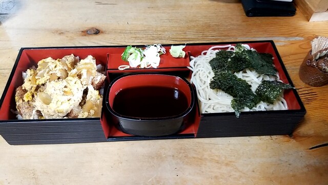 美登利 流通団地店