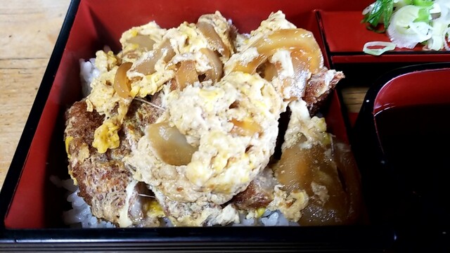 美登利 流通団地店（みどり） - 南永山（そば）の写真