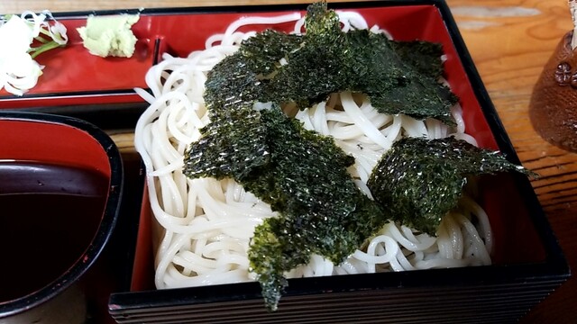 美登利 流通団地店（みどり） - 南永山（そば）の写真