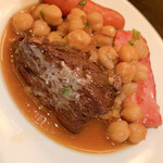 肉とワイン Bistro 2983 - 