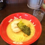 百歩ラーメン - 