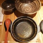 元祖めんたい煮こみつけ麺 - 今回もほんと美味しかった！