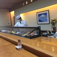 寿司 銀明翠 博多 - 