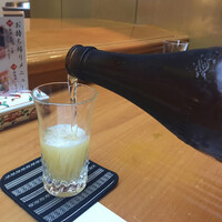 寿司 銀明翠 博多 - 