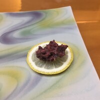 寿司 銀明翠 博多 - 