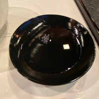 行楽庵 - 食前酒