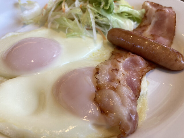 デニーズ 福島西口店 - 福島（ファミレス）の写真