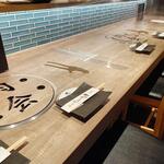 焼肉赤身 にくがとう - 