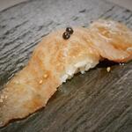 焼肉赤身 にくがとう - 