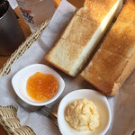 Komeda Kohi Ten - 