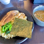 麺や つか田 - 