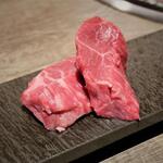 焼肉赤身 にくがとう - 