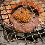 焼肉赤身 にくがとう E・ZO FUKUOKA店 - 