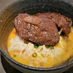 焼肉赤身 にくがとう - 