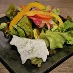 焼肉赤身 にくがとう - 