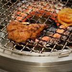 焼肉赤身 にくがとう - 