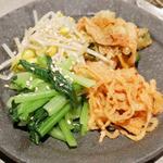 焼肉赤身 にくがとう - 