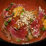 焼肉赤身 にくがとう E・ZO FUKUOKA店 - 