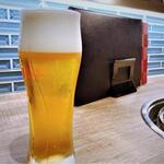 焼肉赤身 にくがとう - 