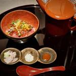 焼肉赤身 にくがとう E・ZO FUKUOKA店 - 