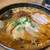 らー麺 ふしみ - 辛みそ　チャーシュー麺