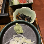 そば香房 佐吉 - 