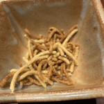 そば香房 佐吉 - 