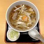 麻布永坂 更科本店 - 