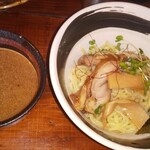 麺場 ハマトラ - 