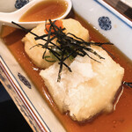 炉端バル ハコ - 