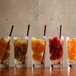 焼き鳥 マルコ - 