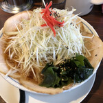 ラーメン亭 吉相 - 