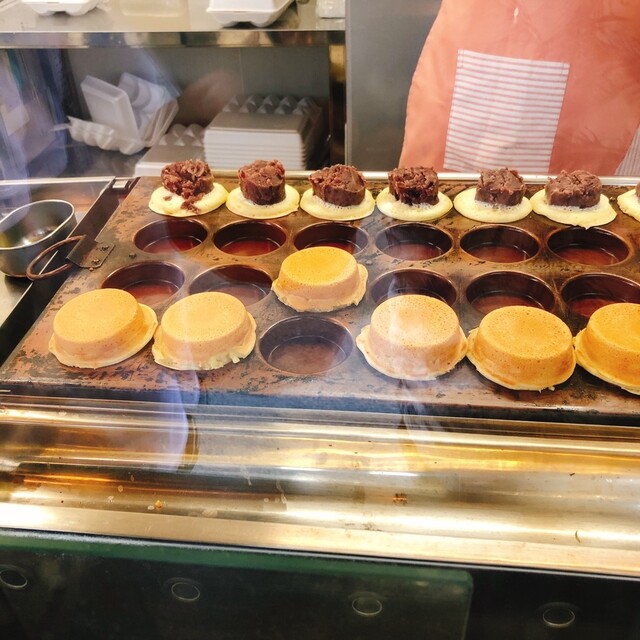 あじまん ホーマック八王子みなみ野店 八王子みなみ野 たい焼き 大判焼き 食べログ あじまん ホーマック八王子みなみ野店 八王子みなみ野 たい焼き 大判焼き 食べログ
