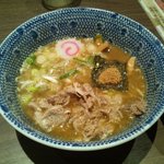 六厘舎 TOKYO - つけ汁