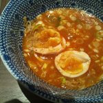 六厘舎 TOKYO - 味玉