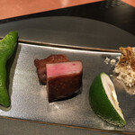 窯焼き割烹 黒泉 - 