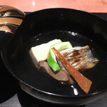 窯焼き割烹 黒泉 - 