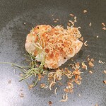 イチリン ハナレ - 