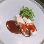 イチリン ハナレ - 