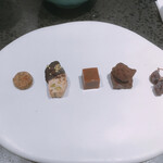 イチリン ハナレ - 